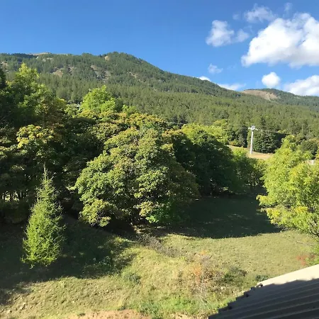 4 A 6 Personnes, Pieds Des Pistes Διαμέρισμα Allos